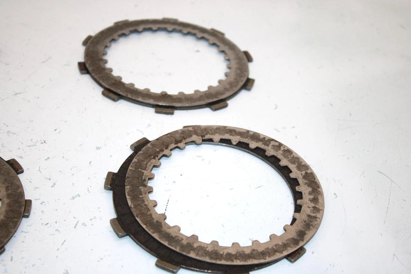 88 Kawasaki Bayou 220 Oem Friction Plate/ Clutch Plate (Set) 13088-1068 AK5