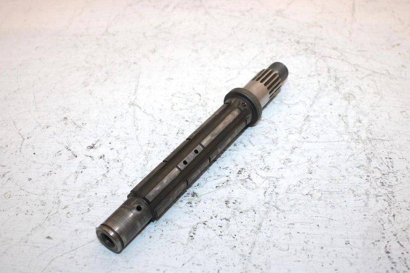 2000 Kawasaki Bayou 300 4x4 Oem Transmission Output Shaft 13128-1132 AK20