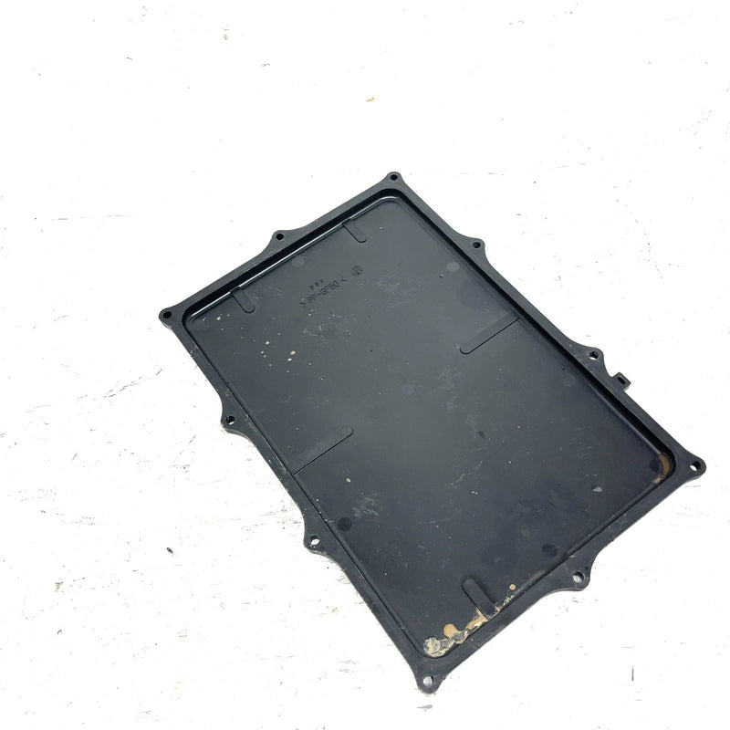 01-05 Yamaha WaveRunner XLT1200 OEM Electrical Box Cover 66V-8552E-00-00 JY27.1