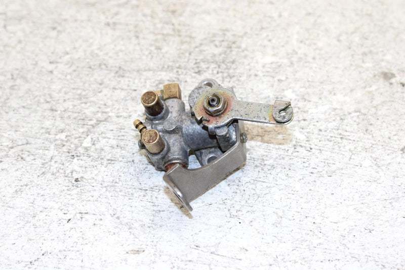 1999 Yamaha Vmax 600 Sx Oem Oil Pump 8DG-13100-00-00 SY5