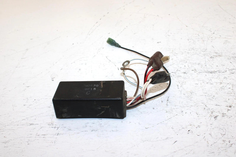 2000 Polaris Sportsman 500 Oem CDI ECU ECM Ignition Box 3085639 AP213