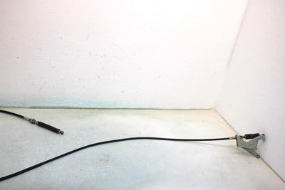 15 Yamaha Viking Vi Yxc700d 4x4 Oem Shift Cable 2PG-2637E-00-00 XY1.1