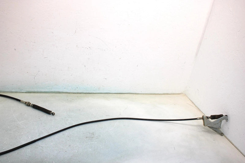 15 Yamaha Viking Vi Yxc700d 4x4 Oem Shift Cable 2PG-2637E-00-00 XY1.1