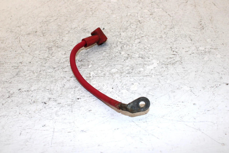 1999 Polaris Sportsman 500 Oem Battery Solenoid Cable 4010094 AP24