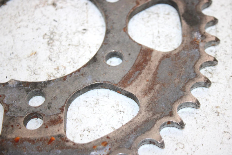 1996 Polaris Magnum Oem 42T Rear Sprocket 3222070 AP152