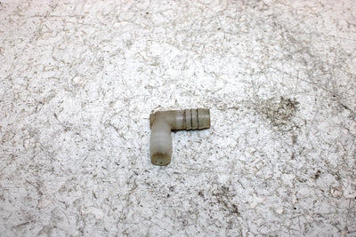 2006 John Deere  Buck 650 Oem Carb Vent Elbow XN8EUB8 AJ0