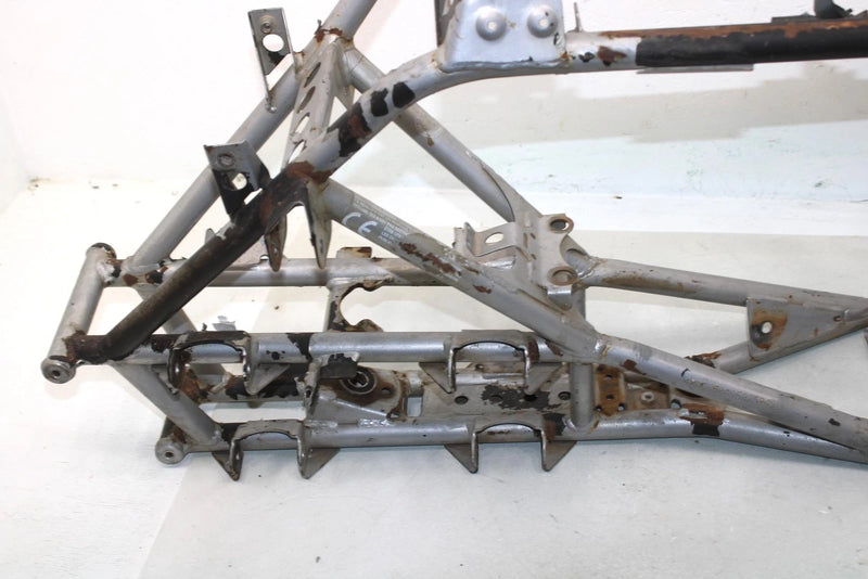 2005 Polaris Predator 500 Oem Main Frame Chassis 1014780-385 AP3