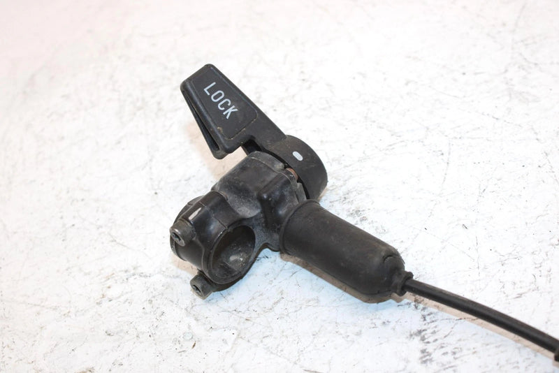 2004 Arctic Cat V2 650 Oem Diff Lock Lever 0502-527 AA28