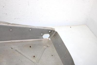 09 Polaris Trail Rmk Oem Rear Tunnel 5244815 SP104