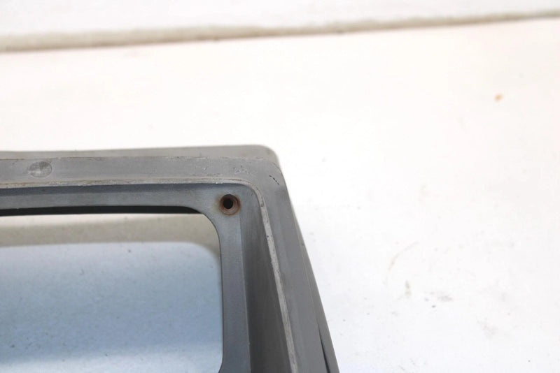 90 Polaris Trail Oem Upper Headlight Cover 5430923 SP177