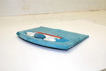 1996 Polaris Sltx Oem Console Lid 5431602 JP19