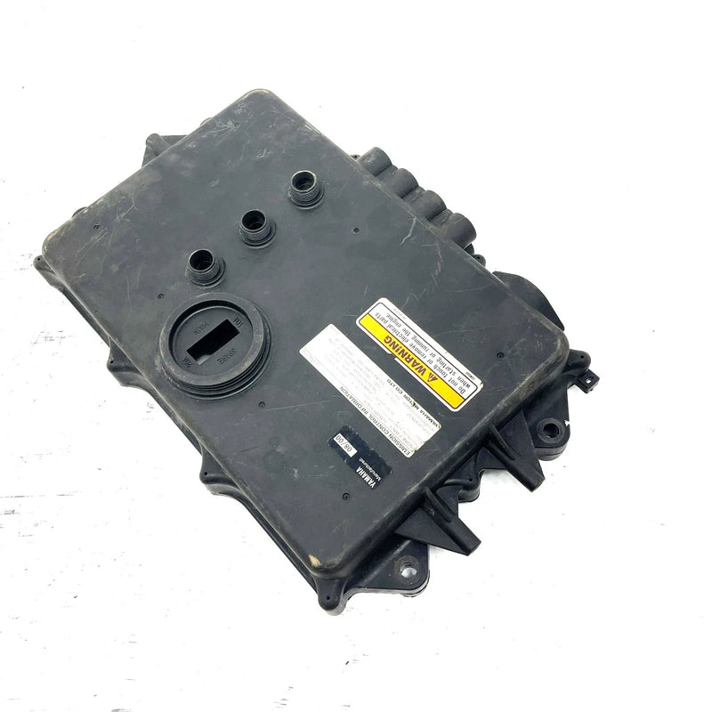 00-02 Yamaha WaveRunner GP1200 OEM Electrical Box Housing 66V-8552A-00-00 JY28