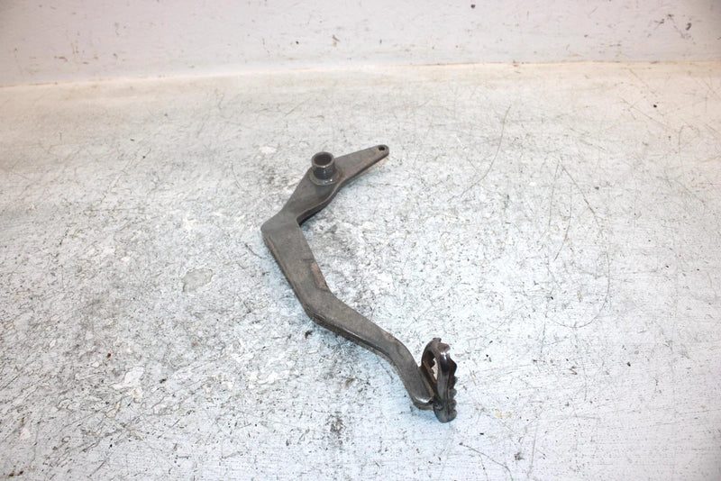 1994 Yamaha  Timberwolf 4wd Oem Rear Brake Pedal 4BD-27211-10-00 AY25