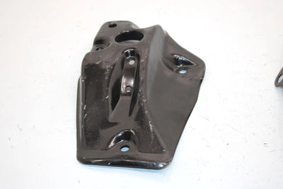 01 Kawasaki Prairie 300 Kvf300a 4x4 Oem Front/Rear Skid Guard 55020-1685 AK7