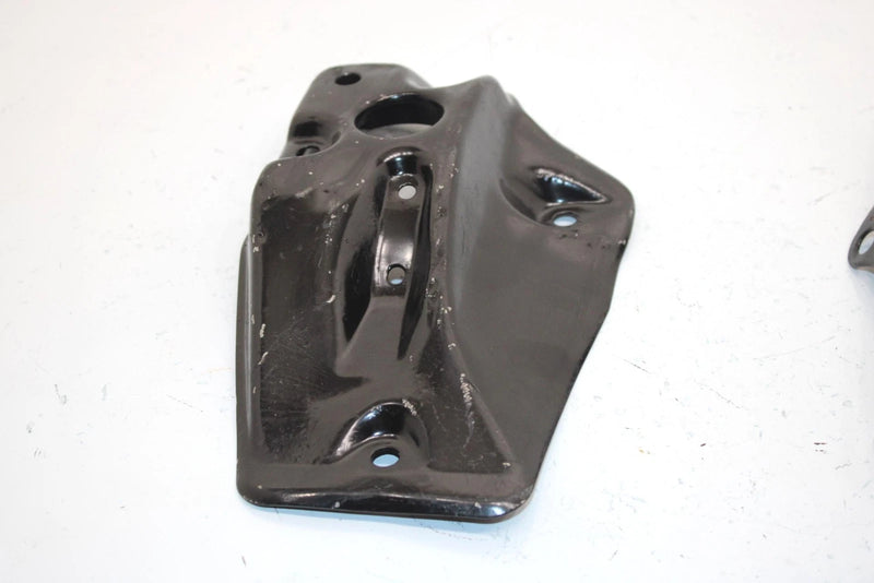 01 Kawasaki Prairie 300 Kvf300a 4x4 Oem Front/Rear Skid Guard 55020-1685 AK7