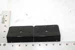 1988 Yamaha Srv Oem Rear Skid Support 8Y0-21910-00-00 SY62