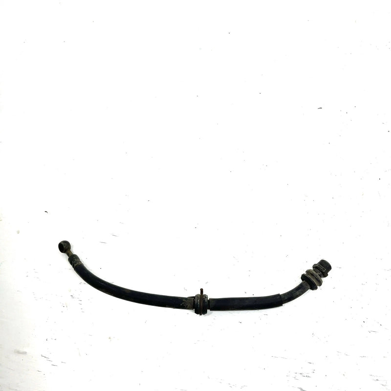 00-03 Honda Rancher 350 OEM Front Upper Brake Hose 45126-HN5-671 AH80