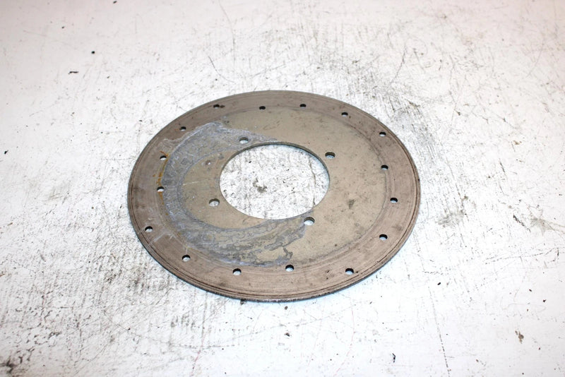 2012 Arctic Cat Prowler Hdx 700 OEM Front Brake Disk 1436-418 XA1