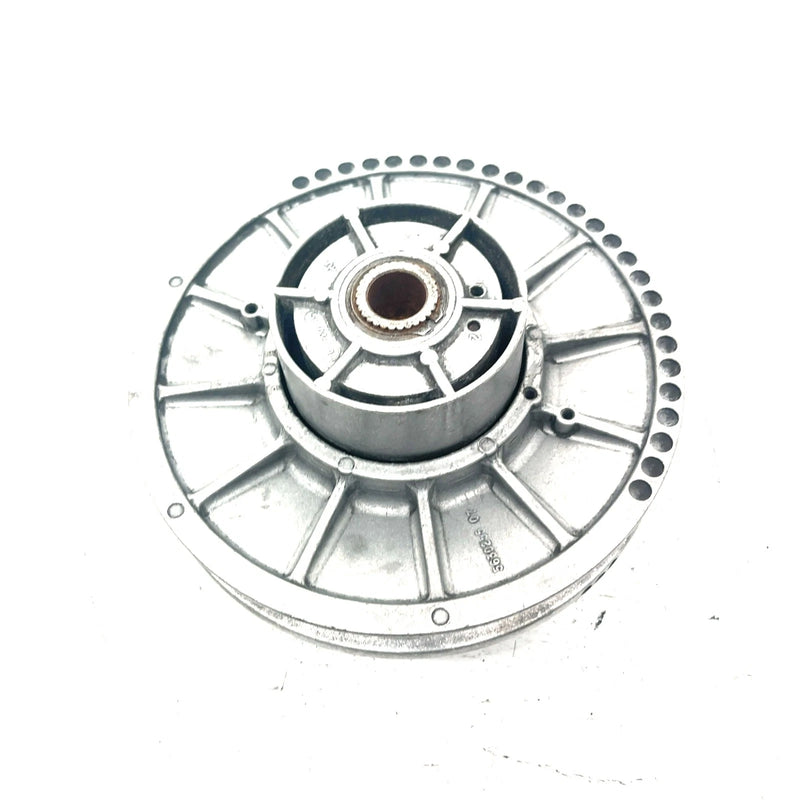 90-93 Polaris Trail Boss 350L 2x4 OEM Secondary Driven Clutch 1322180 AP247