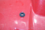 1999 Kawasaki Prarie 400 Oem Front Fender 35004-1378-6L AK28