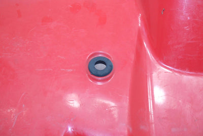 1999 Kawasaki Prarie 400 Oem Front Fender 35004-1378-6L AK28