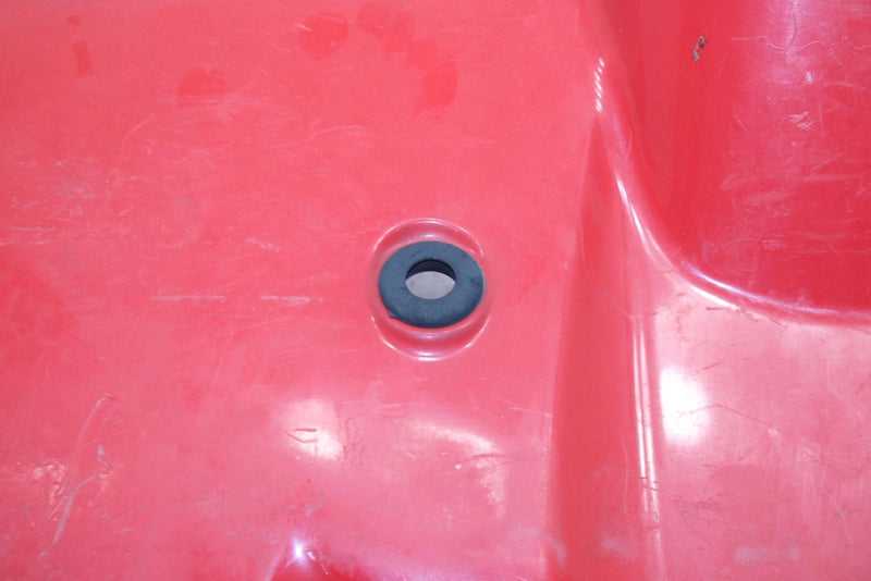 1999 Kawasaki Prarie 400 Oem Front Fender 35004-1378-6L AK28
