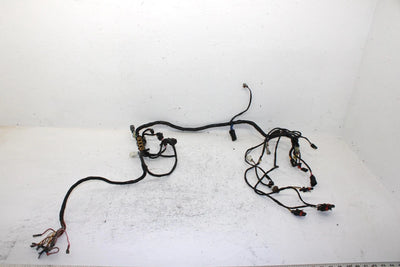 2002 Arctic Cat 375 Automatic (4x4 Green) Oem Main Wire Harness 0486-090 AA29