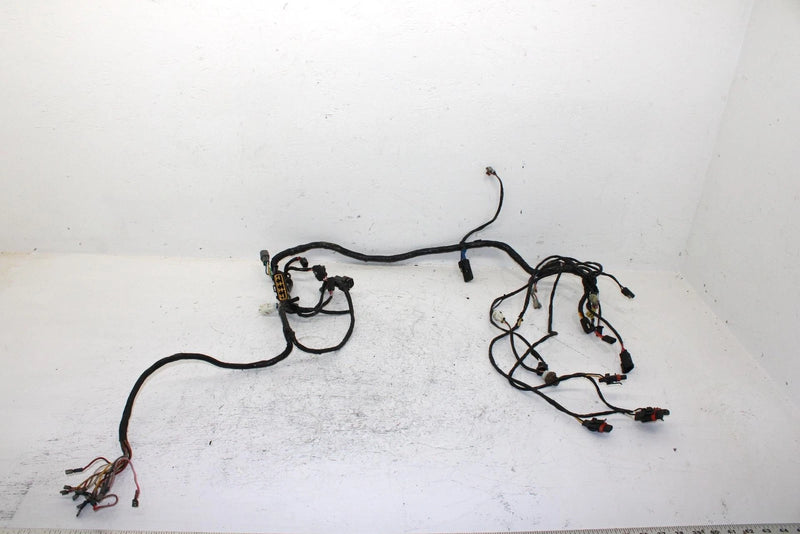 2002 Arctic Cat 375 Automatic (4x4 Green) Oem Main Wire Harness 0486-090 AA29