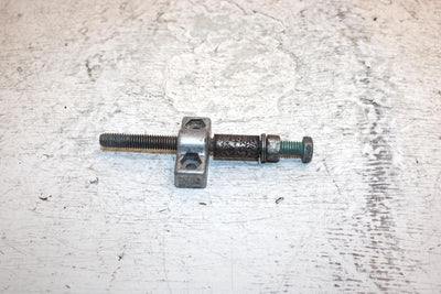 1998 Arctic Cat Zl 500 Oem Track Tensioner 0623-123 SA16