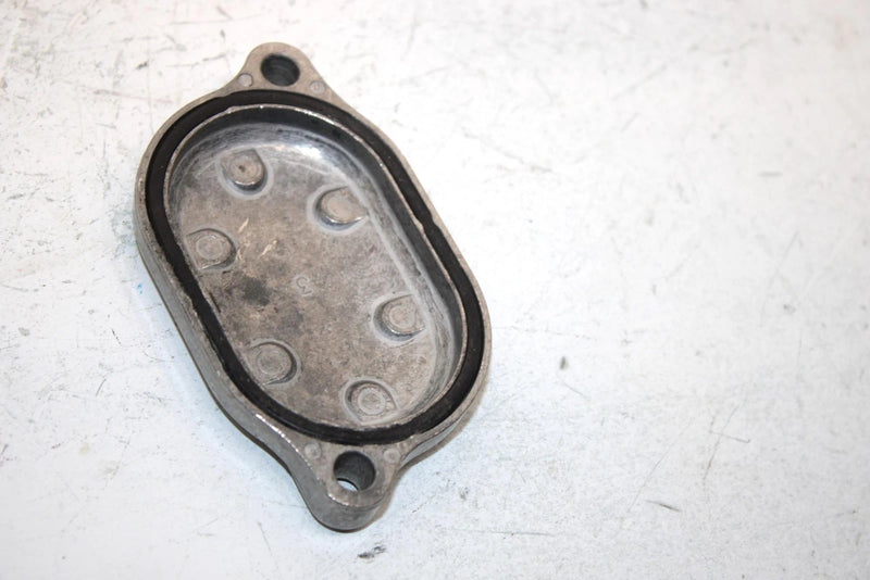 86 Honda Trx 350 A Fourtrax 350 OemTappet Adjusting Cover Pair12351-428-000 AH25