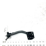 09-13 Honda Big Red 700 MUV700 OEM Brake Pedal 46510-HL1-A00 XH0