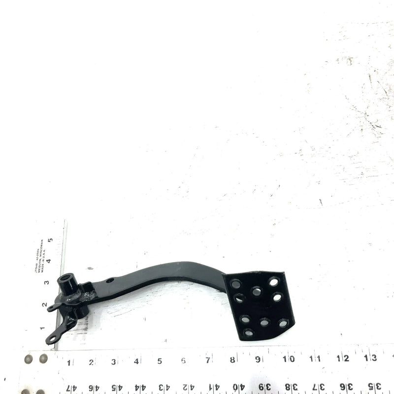 09-13 Honda Big Red 700 MUV700 OEM Brake Pedal 46510-HL1-A00 XH0
