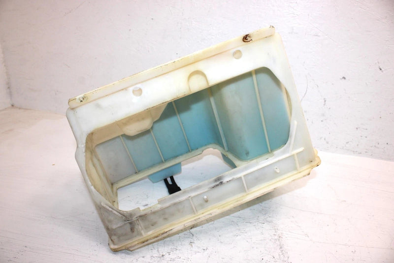 2001 Polaris 800 Le Oem Airbox/Oil Tank 1253324 SP22