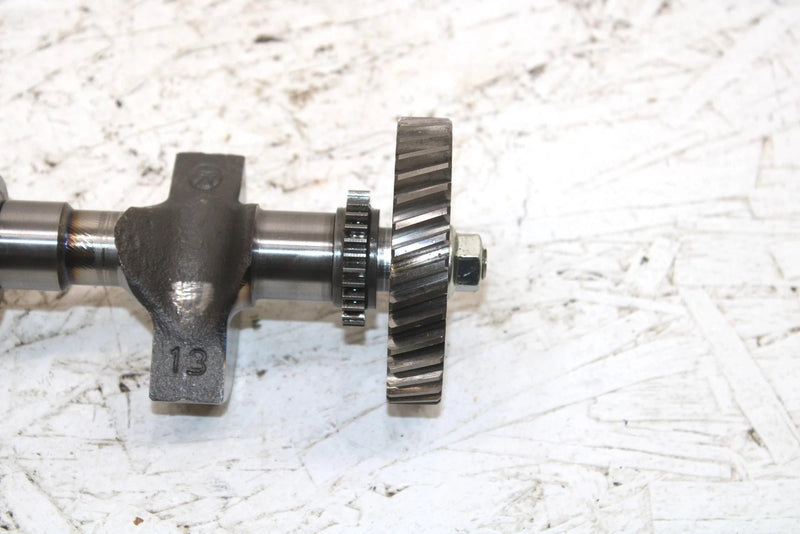 2007 Polaris Iq Oem Crankshaft Couter Balance Shaft 0452928 SP204