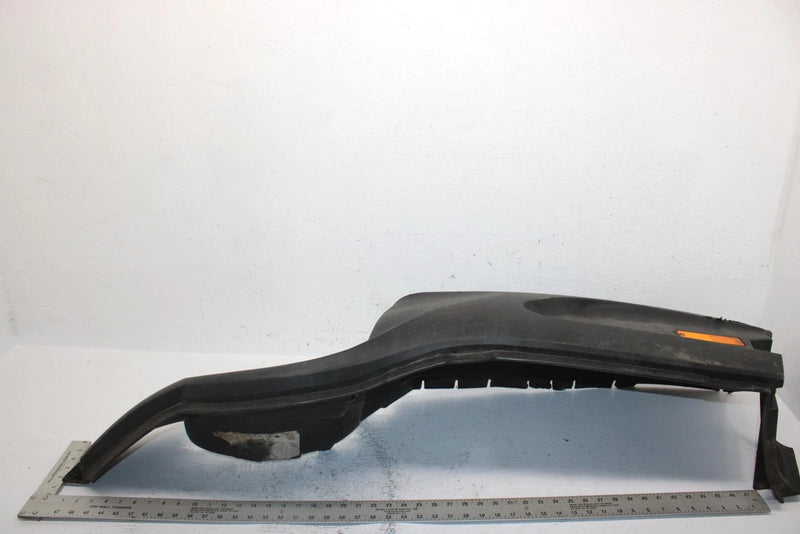 2002 Arctic Cat Z 570 Oem Right Belly Pan 1706-846 SA20