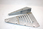 1992 Arctic Cat Jag Deluxe Oem Backing Plate Set 0616-007 0616-162 SA58