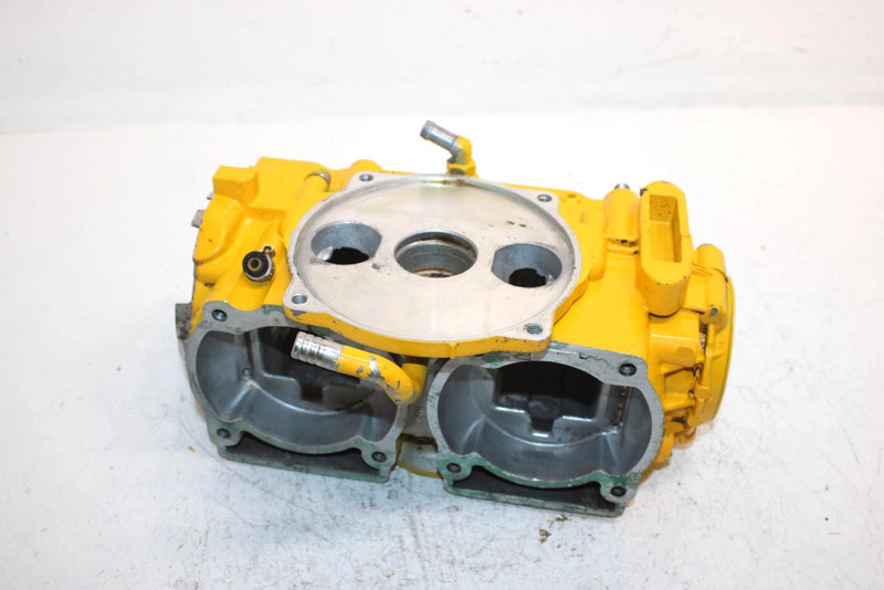 1989 Sea-doo Sp580 Oem Crankcase 290995974 JS46