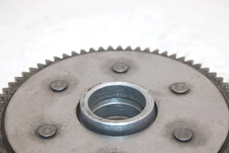 1982 Honda Atc 185a Oem Clutch Basket 22100-958-000 AH67