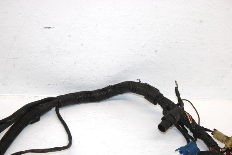 1994 Arctic Cat Wildcat Efi Oem Ecu Wire Harness 3004-236 SA42