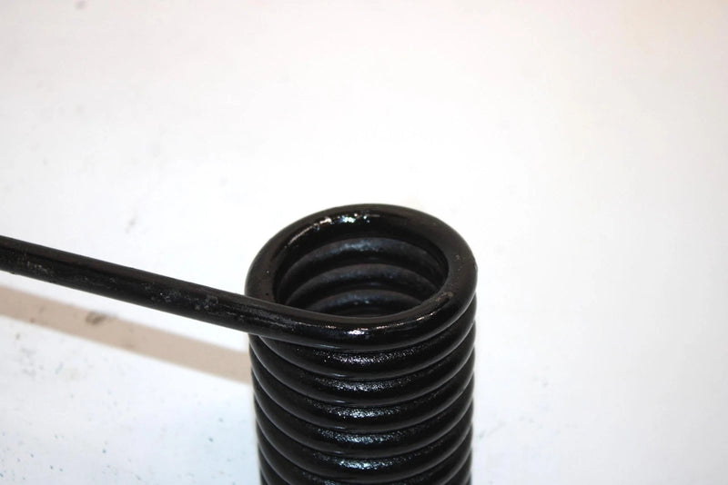 93 Polaris Trail Oem Left Rear Spring 7041276-067 SP134