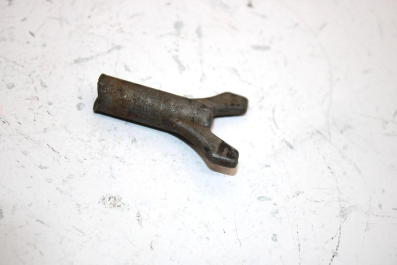 87 Kawasaki Bayou 185 Klf185a Oem Rear Brake Wing Nut 92015-1497 AK13