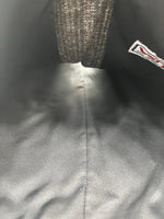 New Women’s Pioneer Wear Gray Short Suit Jacket 38 #12555 W-605