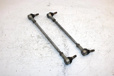 1986 Honda Trx 350 A Fourtrax 4x4 Oem Steering Tie Rod Set 53524-HA7-672 AH43