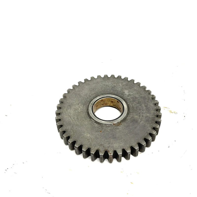 00-12 Yamaha Big Bear 400 4x4 OEM 40T 1st Wheel Gear 5EH-17211-00-00 AY52