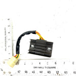 91-02 Suzuki King Quad 300 LTF300F 4x4 OEM Voltage Regulator 32800-19B11 AS34
