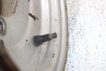 1998 Suzuki Quadrunner 250 Oem Front Wheel Rim 10X6 55310-20B00-13L AS13