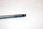 01 Honda Trx 500 Faa Fourtrax Forman Oem Shift Shaft Spindal 24681-HN2-000 AH56