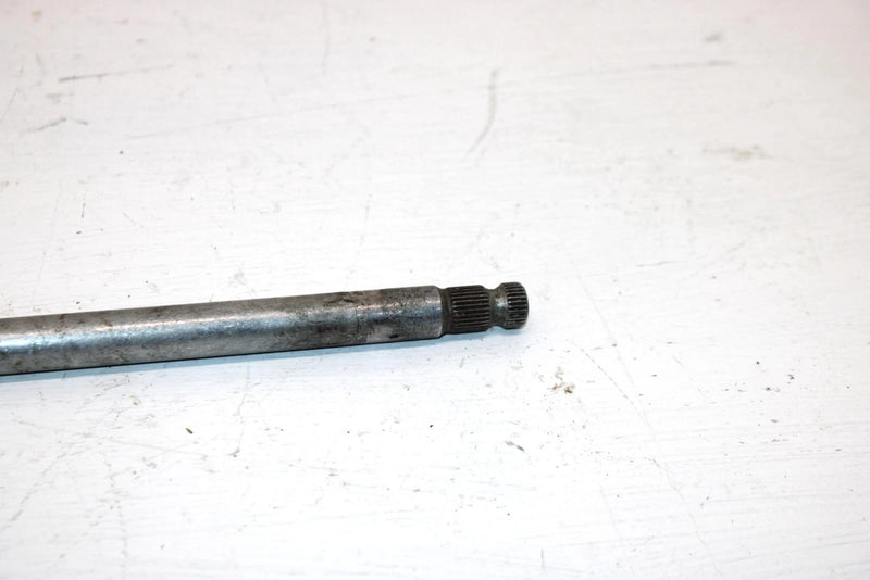 01 Honda Trx 500 Faa Fourtrax Forman Oem Shift Shaft Spindal 24681-HN2-000 AH56