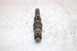 1996 Yamaha  Warrior 350 Oem Transmission Shaft 1UY-17523-00-00 AY6