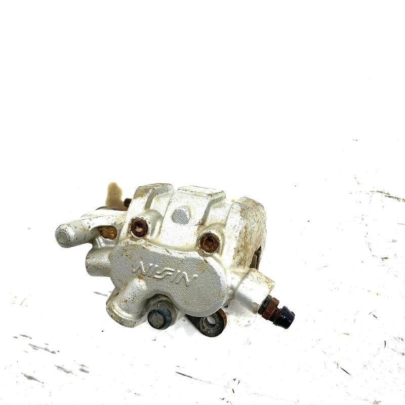 08 Kawasaki Teryx 750 KRF750 4x4 OEM Right Front Brake Caliper 43080-0061-GN XK0